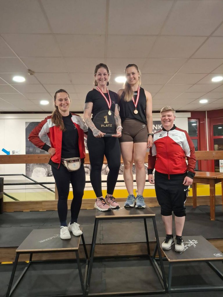 KDK_DamenTeam_KahrerNoppReichWienerroither